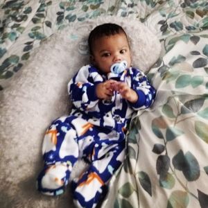 Meet your Posher, Blaze